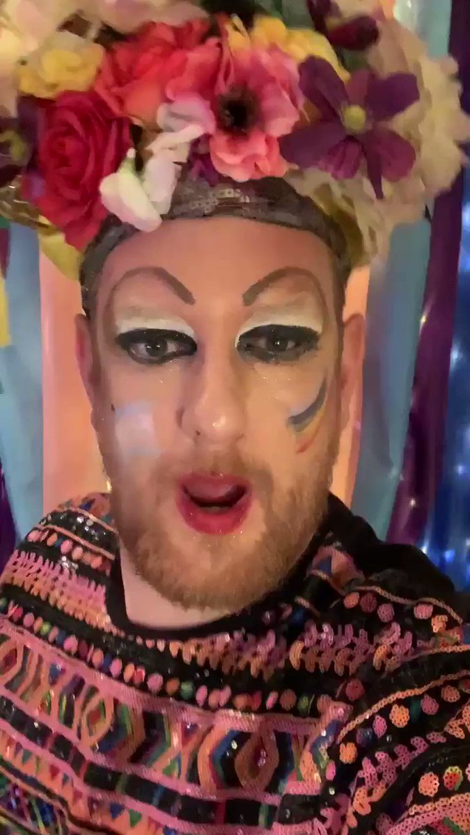 Tobias Hill π³οΈβπ (@TobiasHill84) on Twitter photo 2020-06-27 00:02:30 So this happened! Happy Pride everyone! πππ #Pride @OxleasLGBT @VirtualNHSPride So this happened! Happy Pride everyone! πππ #Pride @OxleasLGBT @VirtualNHSPride