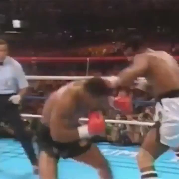 Happy 55th birthday Iron Mike Tyson 