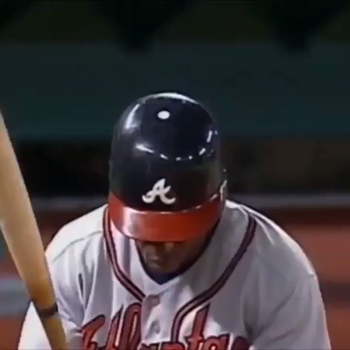 Happy birthday Julio Franco.  At 46 years-old, becomes the oldest player in MLB History to hit a grand slam

