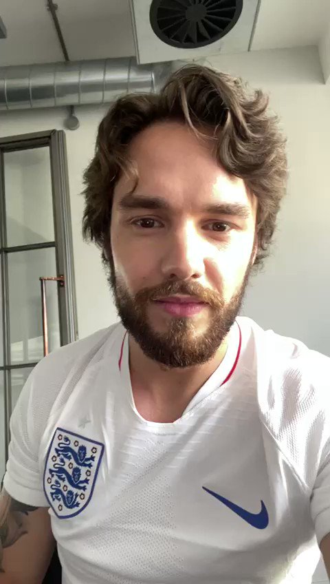 Liam (@LiamPayne) on Twitter photo 2020-06-27 18:13:37 I actually won a game! Cโmon England! Well played James McAvoy. Iโll be donating this shirt for @UNICEF_uk so keep an eye out for details ๐๐๐ผ I actually won a game! Cโmon England! Well played James McAvoy. Iโll be donating this shirt for @UNICEF_uk so keep an eye out for details ๐๐๐ผ