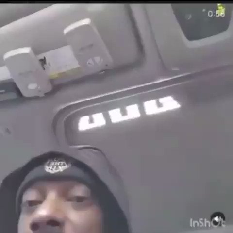 @ReellyJames's photo on Bronny