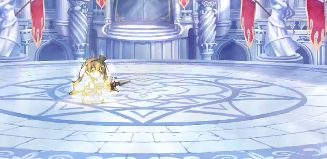 [聊天] 步未的奇妙冒險 part.2