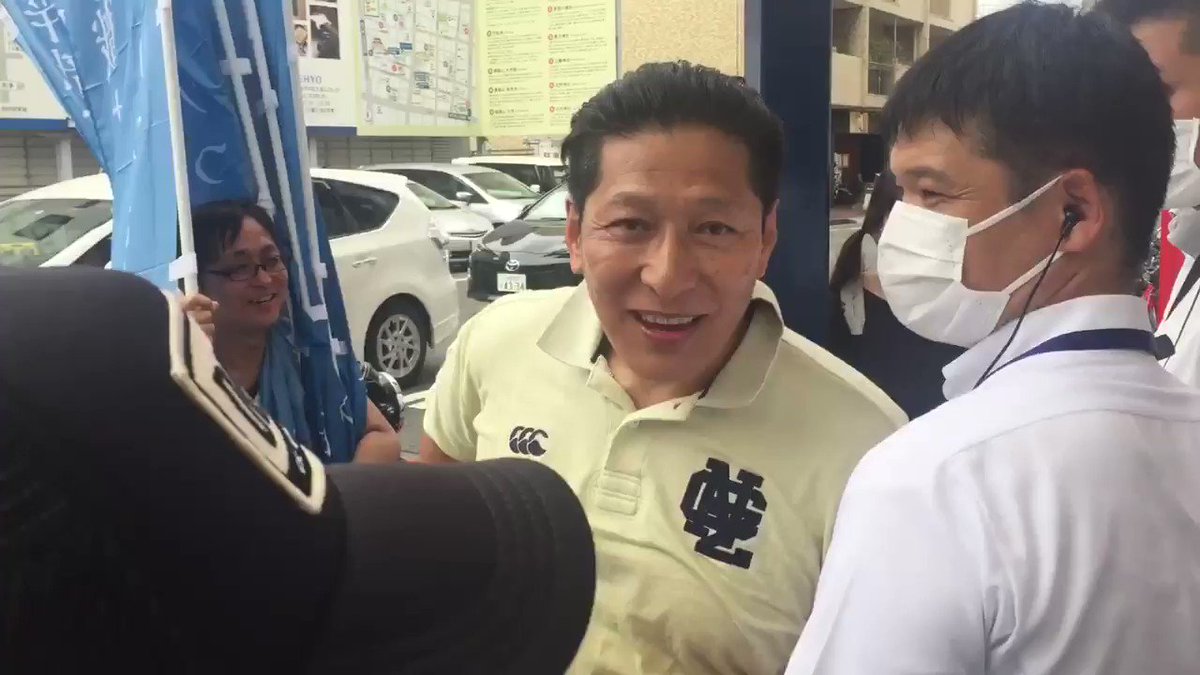 2020 6 28 大村知事リコールに反対するチラシ配りにネトウヨが絡んで暴言吐きまくる リコールの会の正体はコレだ Min T ミント