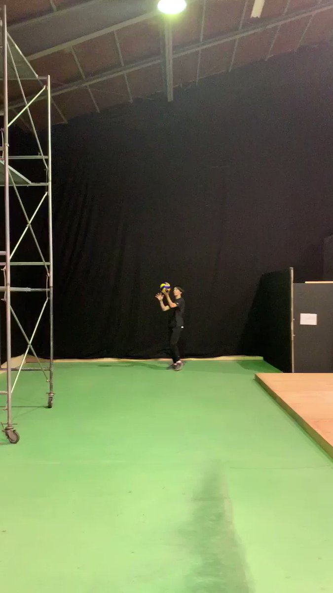 織部 典成 飛翔の時の懐かしい映像 フローターサーブ練習 ドッチボールでこんな 無回転ボール きたら嫌だよね 僕はちなみにドッチボールでは避ける専門でした アタッカー 松島勇之介 この人は基本なんでも出来ます 器用です 優しい 織部 典成 飛翔の時の懐かしい映像 フローターサーブ練習 ドッチボールでこんな 無回転ボール きたら嫌だよね 僕はちなみにドッチボールでは避ける専門でした アタッカー 松島勇之介 この人は基本なんでも出来ます 器用です 優しい