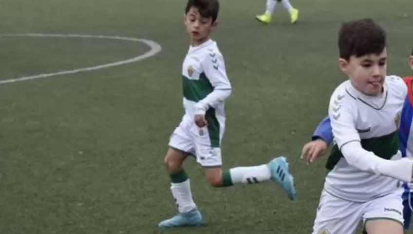 Elche Club de Fútbol 🌴 @elchecfoficial