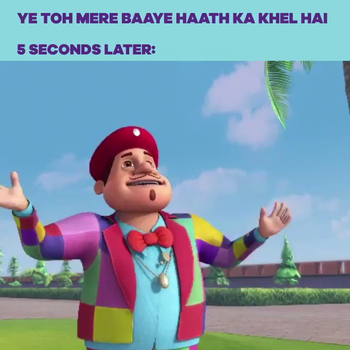 NickIndia on Twitter: NickIndia on Twitter: