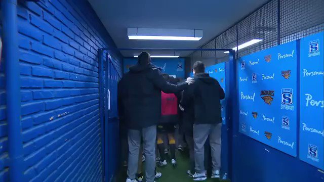 Unión Argentina de Rugby @unionargentina