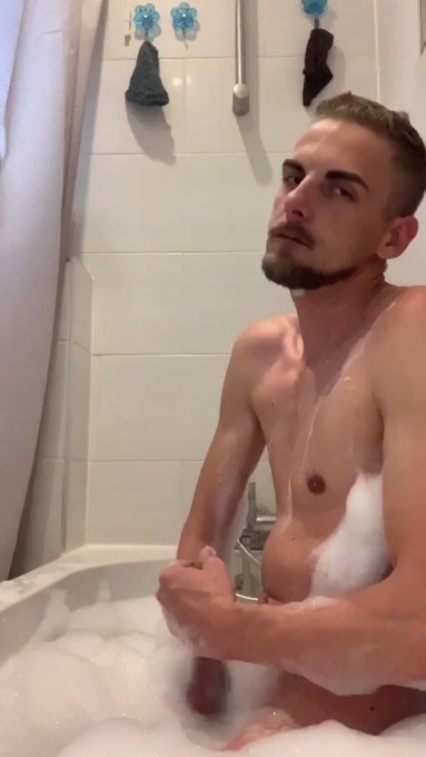 ?RETWEET?
I love my Sunday baths who would like to join me? 

https://t.co/AqmuCl7Gts
?40% off -subscribe
