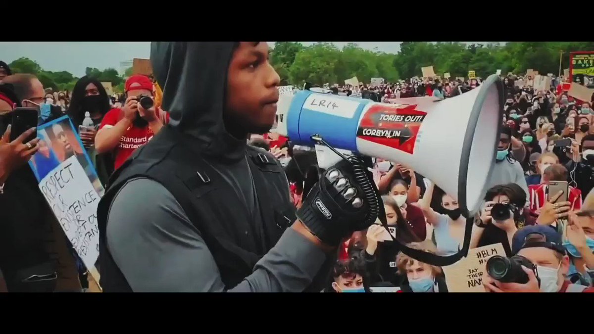 Sensei D (@senseidonline) on Twitter photo 28/06/2020 23:21:14 DDark Ft Sensei D - BLM (Black Lives Matter @JohnBoyega Speech) Music Video DDark Ft Sensei D - BLM (Black Lives Matter @JohnBoyega Speech) Music Video