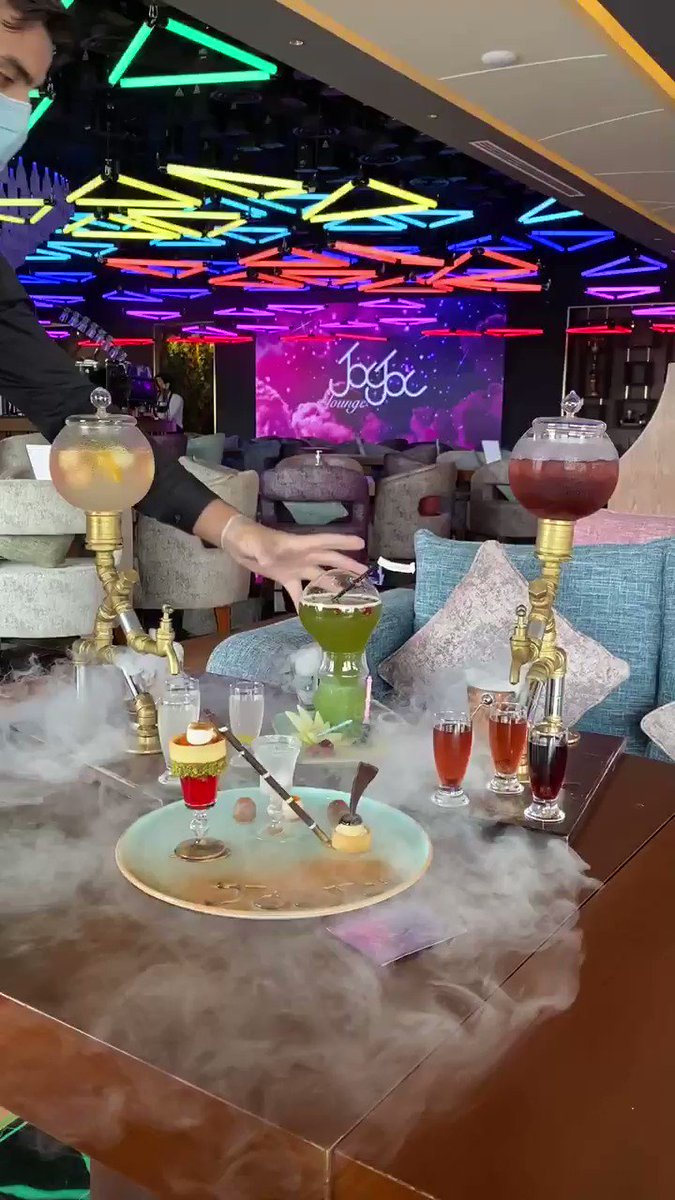 جوجو لاونج Jou Jou Lounge Youtube