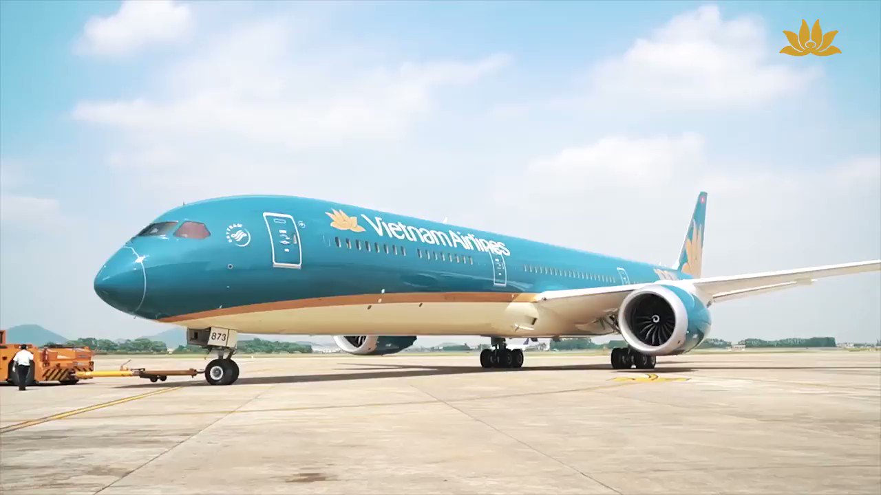ベトナム航空 日本支社 Meets Vietnam Twitter