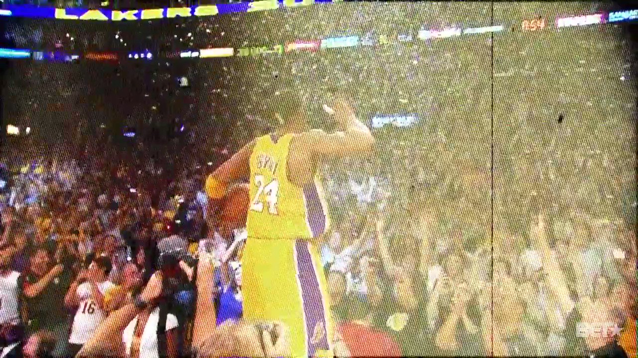  Never die, I m immortal Kobe Bryant would have turned 44 today. Happy Birthday, Kobe.  