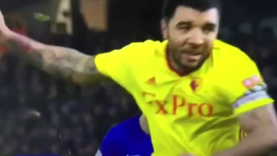  Happy Birthday Troy Deeney! Watford FC s main man who doesn t give an F!  