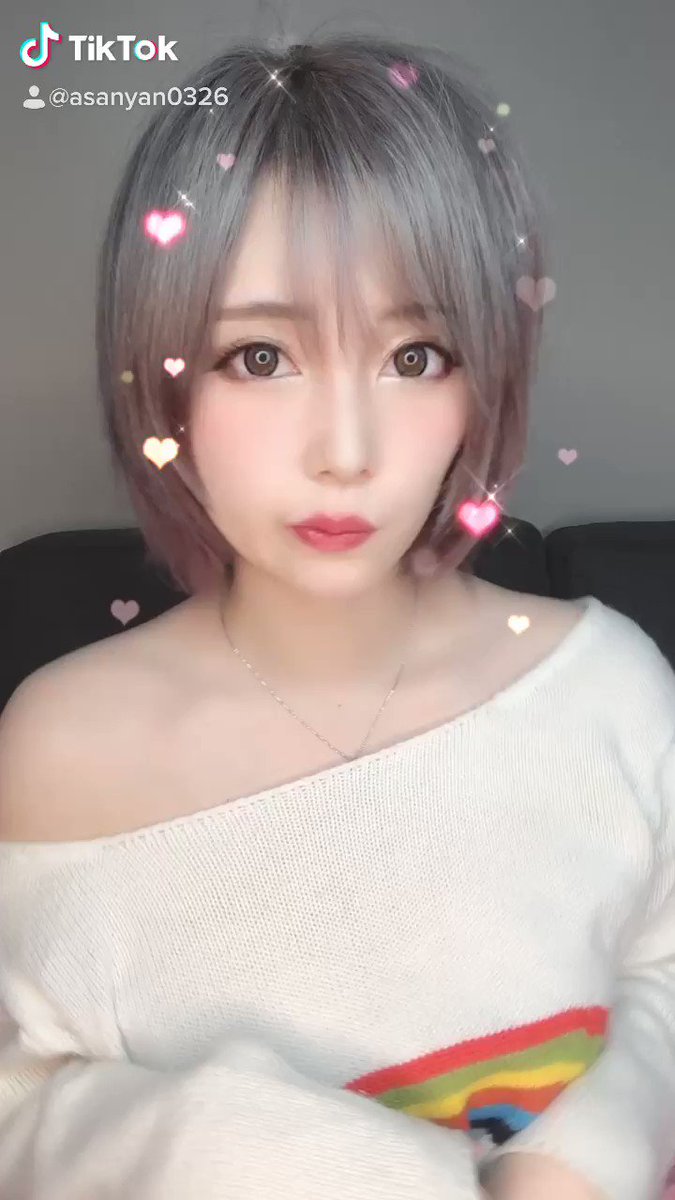 あさにゃん あさにゃん のプロフィール 画像 出演スケジュール スタスケ