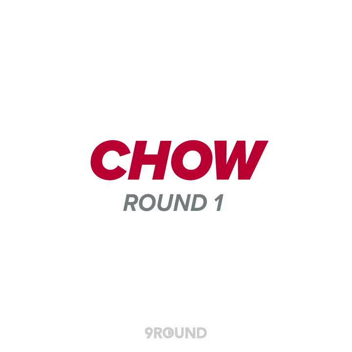 9Rounders, are you ready to JUMP into a brand new week?! 👏
For this week's #CHOW, 2 basic bounces + 4 steps = 1 rep on Round 1!
Once you're finished, be sure to let us know how many you got!
#9Round #9RoundNation #Fitness #Workout #9RoundFitness #Challenge #FitnessChallenge https://t.co/kiXWCFVKHW