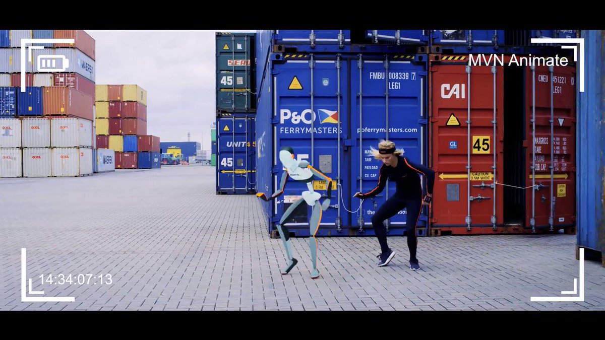 MOCAP-TECH (@mocap_tech) / Twitter MOCAP-TECH (@mocap_tech) / Twitter