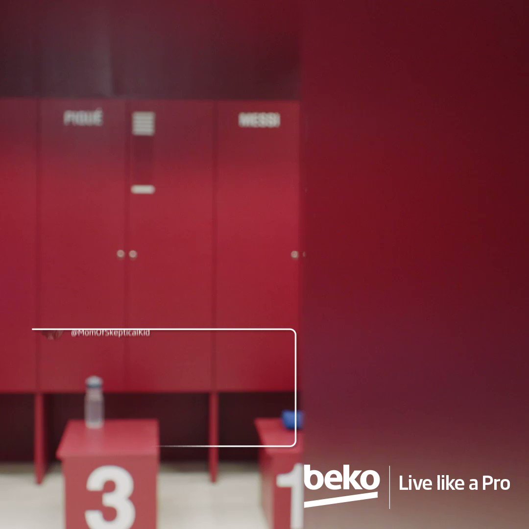 Getting them to eat healthily can take a little while. That’s why Beko HarvestFresh
preserves the vitamin content of veggies for longer. #EatLikeAPro #SkepticalKid #HarvestFresh https://t.co/s10DJ3g6PH