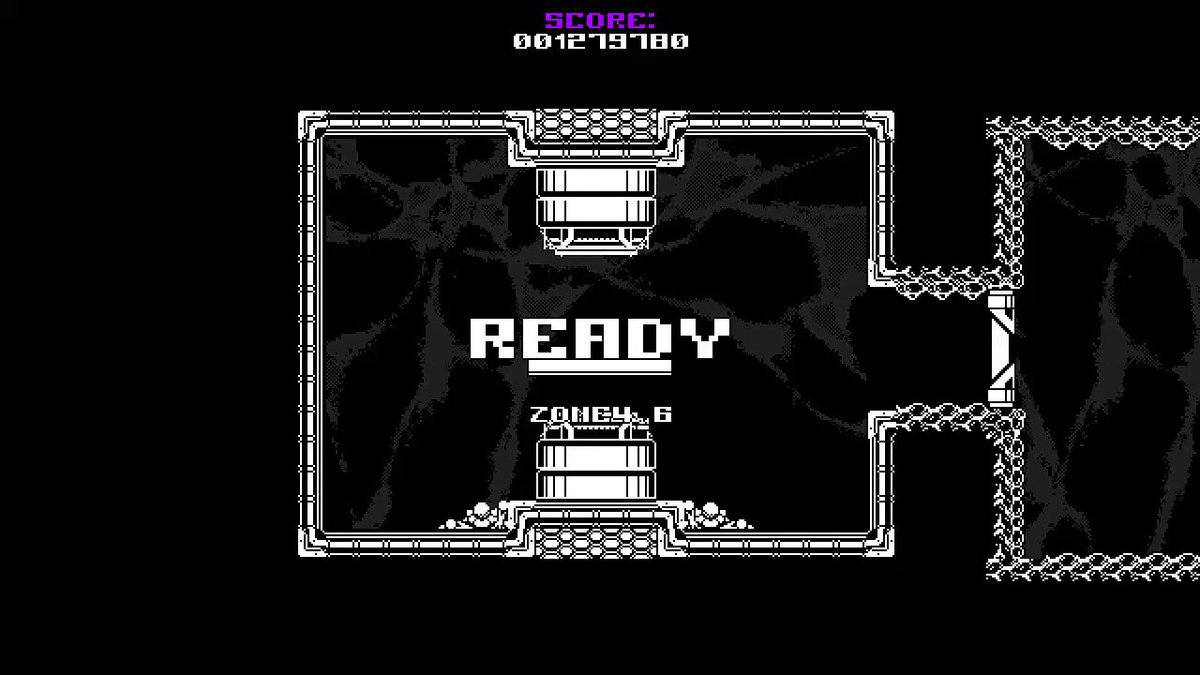 Lot of stuff I've been working on lately are kinda hard to showcase on twitter - so here's just gameplay
#gamedev #GameMakerStudio2 #GameMaker #MadeWithGameMaker #pixelart https://t.co/WMoEEwsNJh