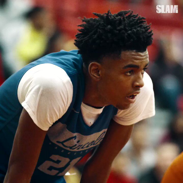 @SLAM_HS's photo on Emoni Bates