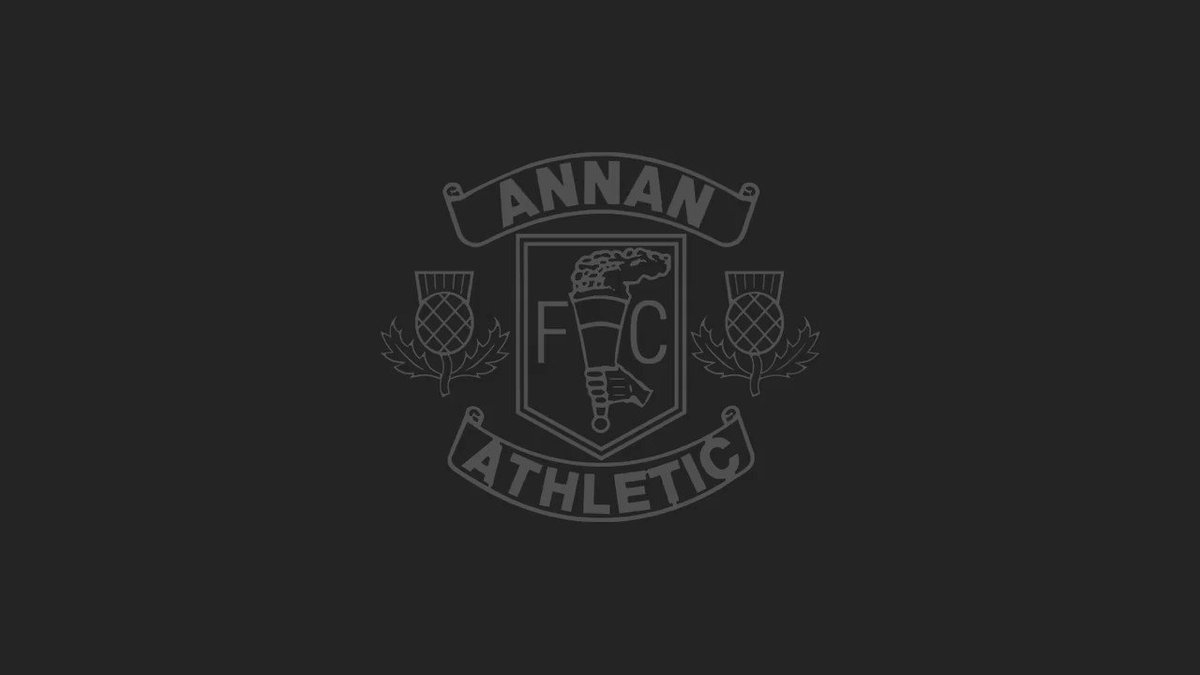Annan Athletic FC