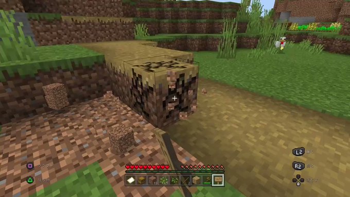 Minecraft まとめ 評価などを1時間ごとに紹介 ついラン