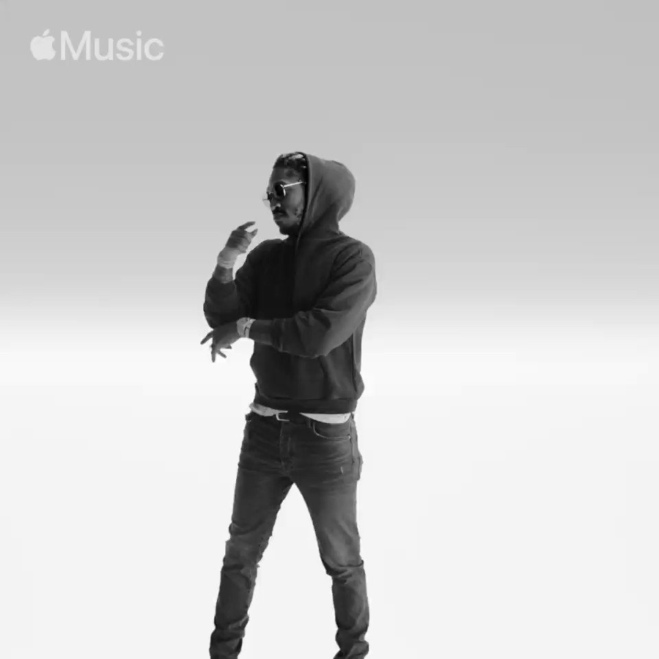 FUTURE/FREEBANDZ (@1future) on Twitter photo 29/06/2020 18:41:22 #RAPLIFE @AppleMusic #RAPLIFE @AppleMusic