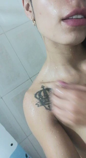 Model - Natalie Rose dirtytalk