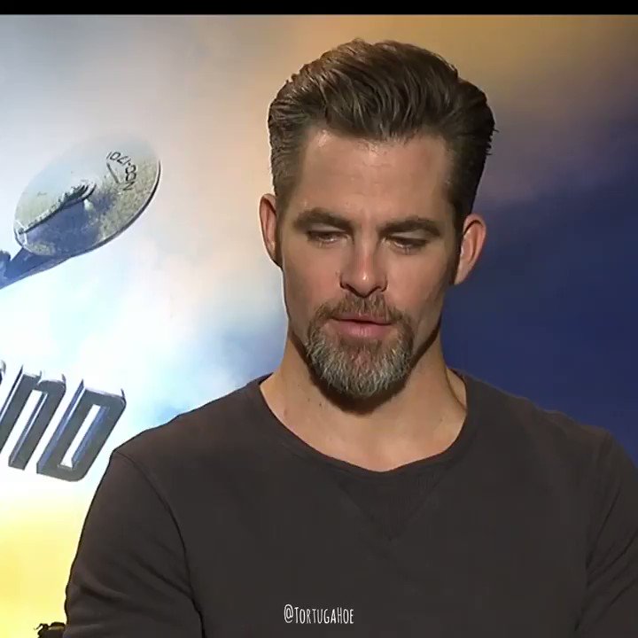 Today is the birthday of Superior Chris. 
Everybody say Happy Birthday Chris Pine 