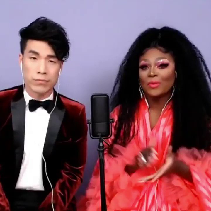 June may be coming to an end, but Pride is forever. 🏳️🌈️🔁 Replay this year's at home celebrations and reflections from @GLAAD, @VidCon and more ▶️ https://t.co/wVsCCFfGmn https://t.co/SuR6sI8Rws