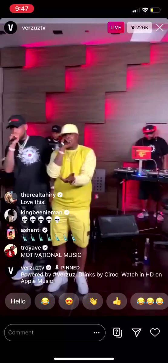 @ehiphopdaily's photo on jadakiss