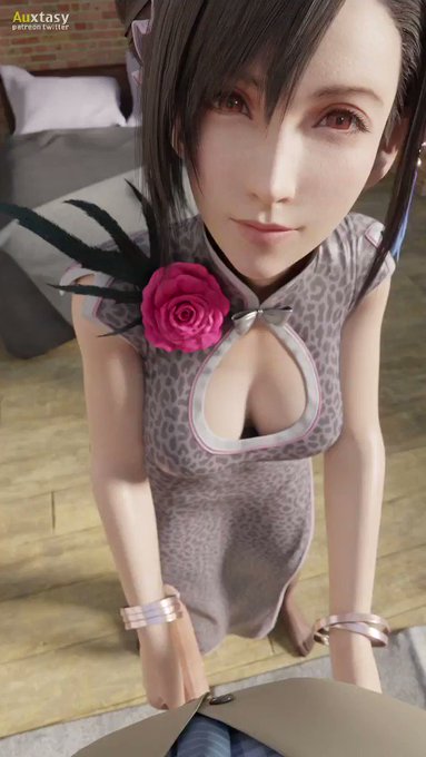 Date with Tifa 2/18

5 animations + 13 posters in 4k, available here: https://t.co/hvdAPg6z6r

Download: