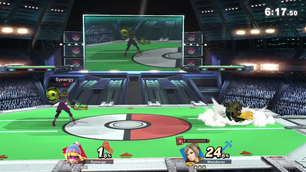 @SynergySSB's photo on Bayo