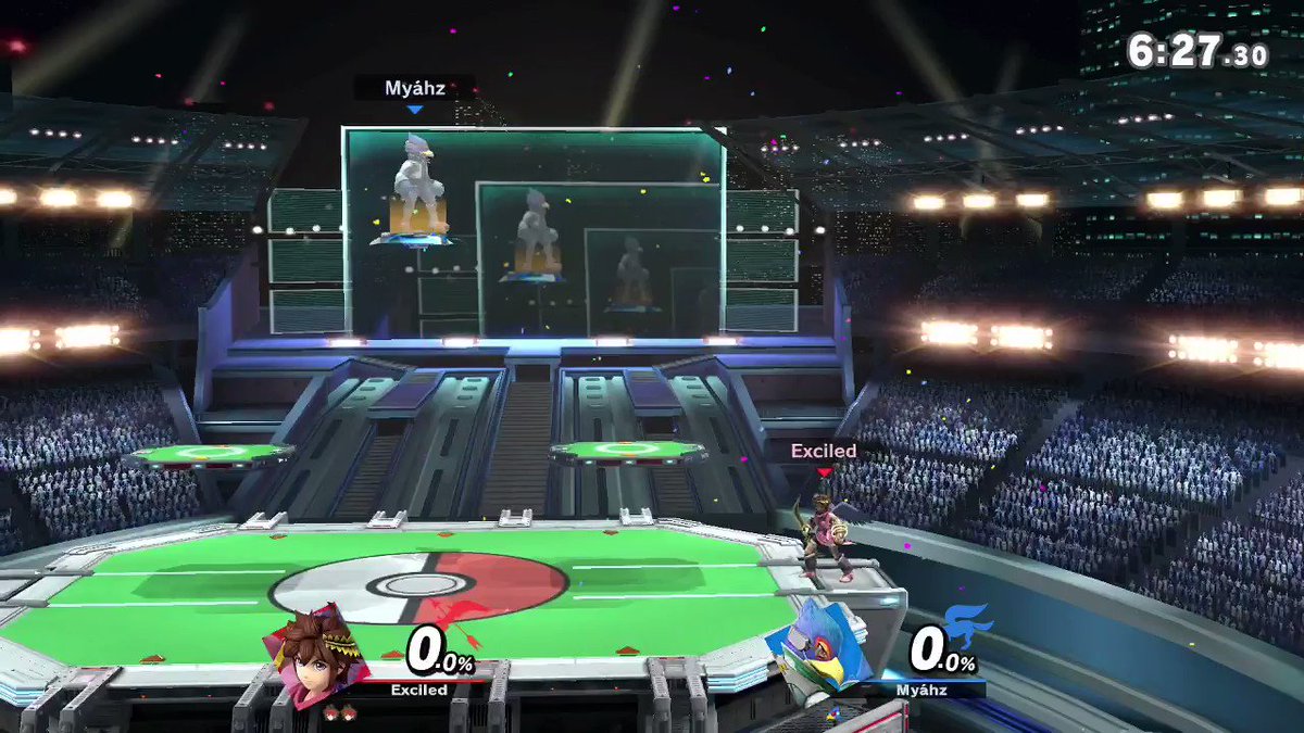 @Marss_NE's photo on Falco