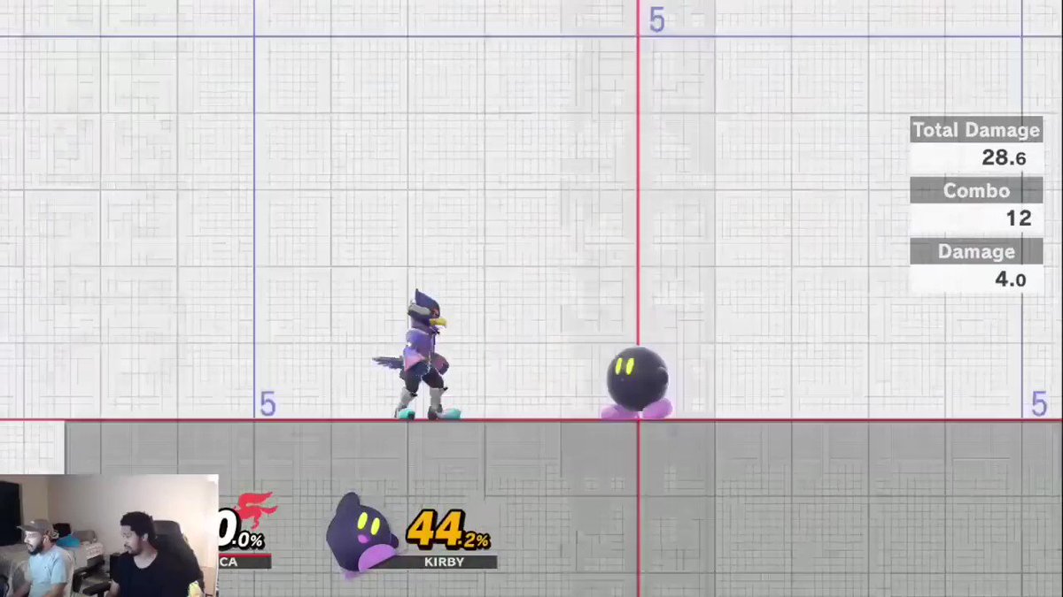 @LarryLurr's photo on Falco