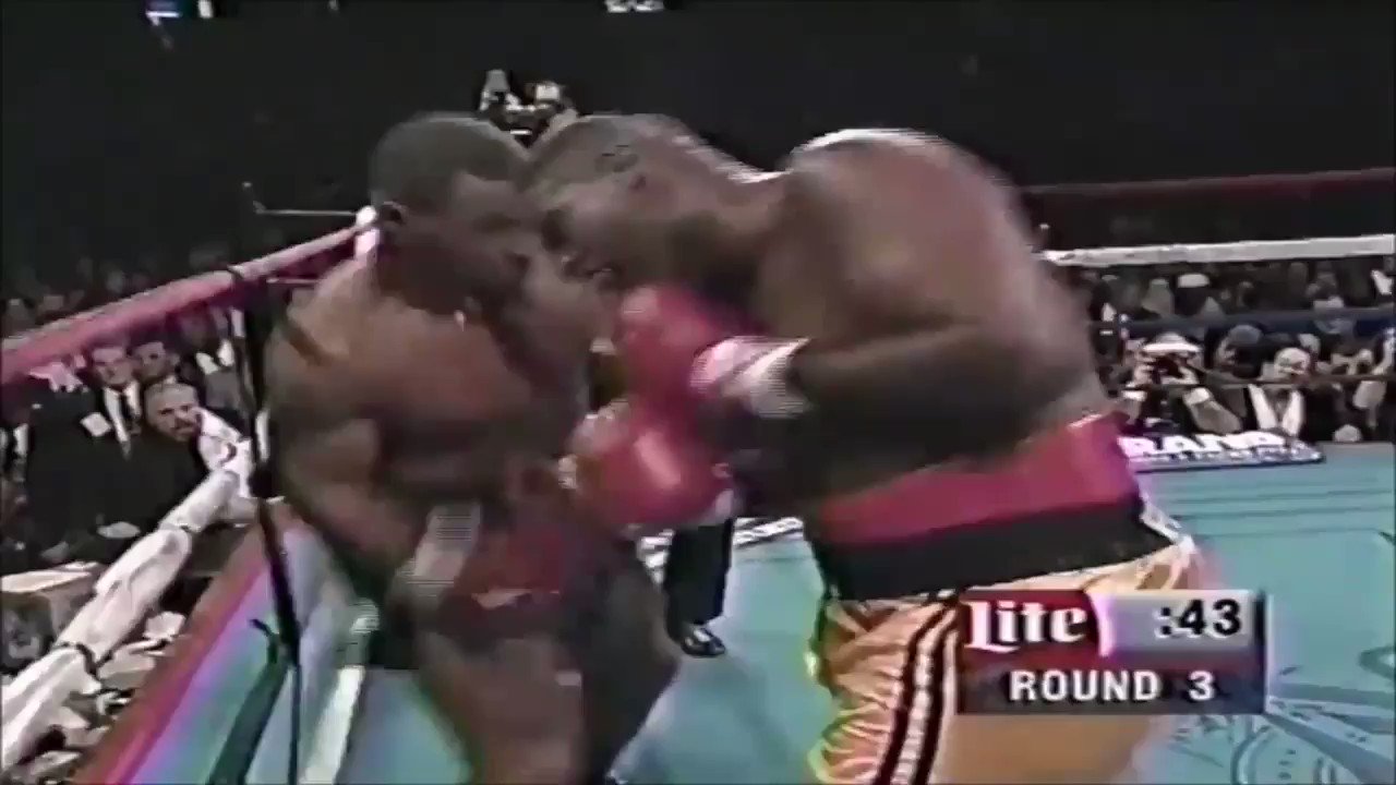 Some classic Mike Tyson knockouts, happy birthday champ  : ElTerribleProduction 