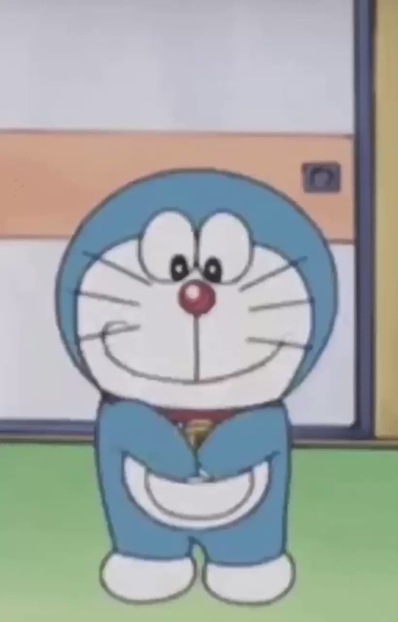 Doraemon hot sale funny video