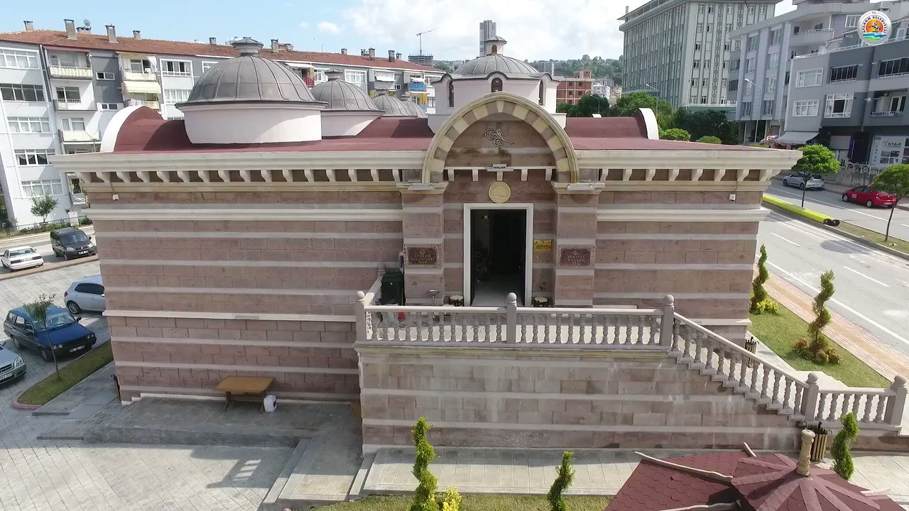 T C Atakum Belediyesi On Twitter Belediyemize Ait Osmanli Hamami Ni Hijyen Onlemleri Esliginde Kullanima Actik Uc Ay Kesintiye Ugrayan Hamam Sefasi Yeni Normallesme Kurallari Altinda Yeniden Basladi Bekleriz Https T Co Bieum8vqt0 Https