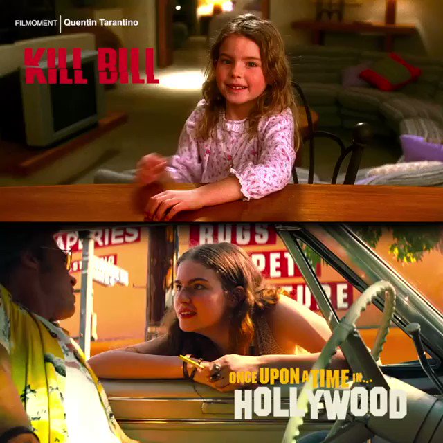 Perla Haney-jardine Once Upon A Time In Hollywood Hippie Girl Meme Acid
