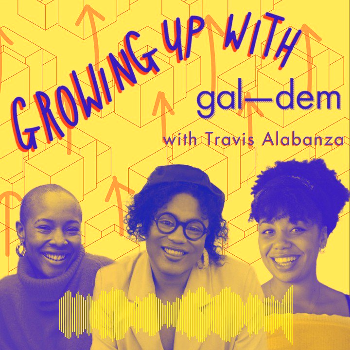 gal-dem (@galdemzine) on Twitter photo 2020-06-30 12:08:57 Beautiful words from @travisalabanza on the realities and discomfort that comes with social change π Hear more from Travis on the latest episode of Growing Up with gal-dem, where they reflect on a message they wrote in their teens. Listen here: bit.ly/2ZnLsPF Beautiful words from @travisalabanza on the realities and discomfort that comes with social change π Hear more from Travis on the latest episode of Growing Up with gal-dem, where they reflect on a message they wrote in their teens. Listen here: bit.ly/2ZnLsPF