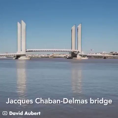 #amazing #Engineering #movable #bridges #innovation