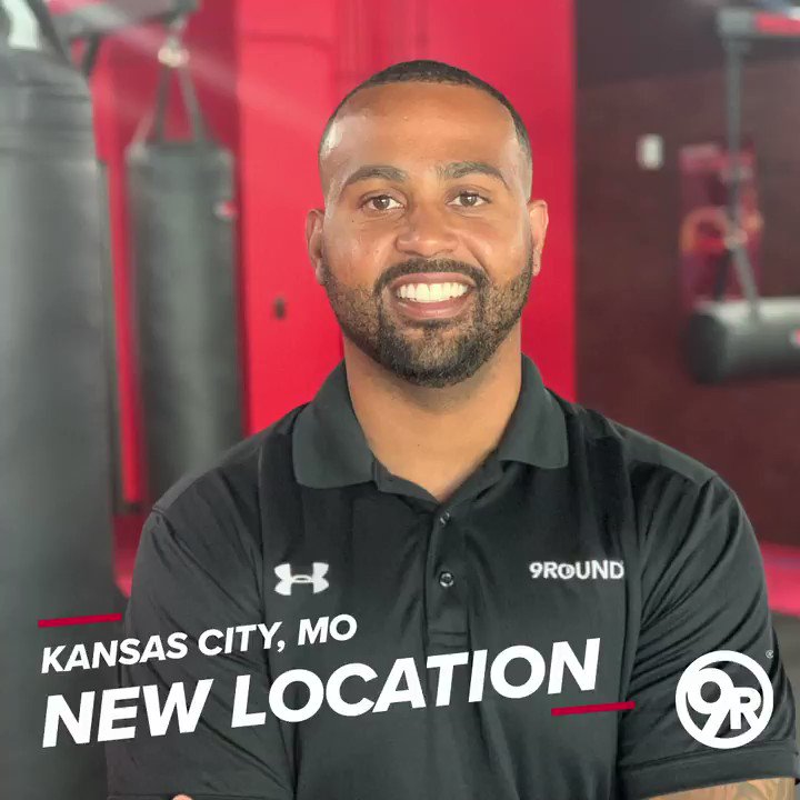 9Rounders, reply with a 👋 to join us in welcoming our newest locations to the #9RoundNation! Be sure to check these new studios out for a KILLER workout!! 💥🥊
9Round Clermont, Florida
9Round Kansas City, MO
9Round Phoenix, AZ
9Round Littleton, CO
9Round Orlando, FL https://t.co/TTcK48UpgH