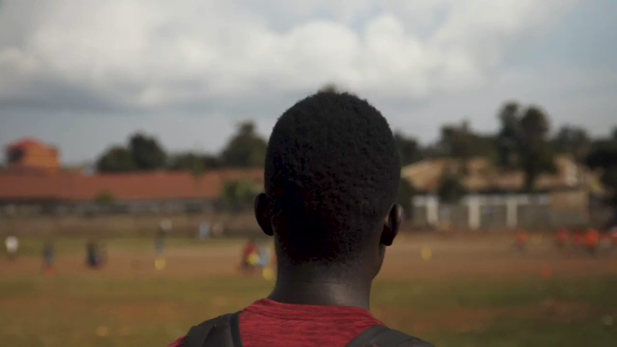 🤝 | Welcome to Common Goal, @oaklandrootssc!
Founded as a force for good expressed through football, Oakland Roots is more than just a club.
And like us, they believe football is more than just a game. ✊
We Have A #CommonGoal
⚽️♥️🌎 https://t.co/xZY6y2CIm5