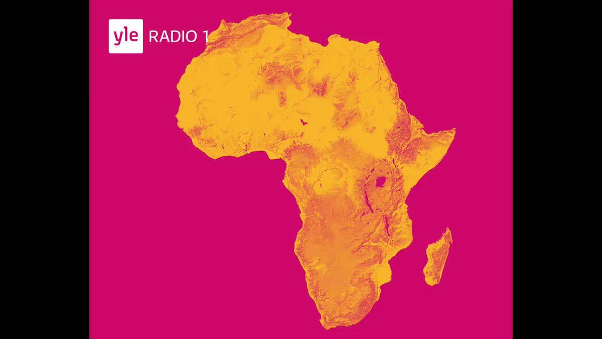 Matka voi alkaa! Ja mm. näillä poiminnoilla pääset alkuun: https://t.co/SXzw0ASyfn #afrikkalainenheinäkuu #kuuntelusuositus #podcastfi https://t.co/ef6v3a9wMz
