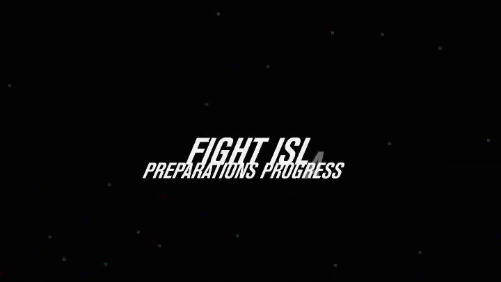 UFC Fight Island Part 2!! I canโt wait to get there. #YasIsland #InAbuDhabi @VisitAbuDhabi https://t.co/kDrwv2BzQG