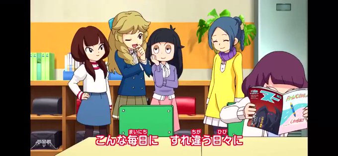 ユニーク 妖怪 ウォッチ アニメ まとめ