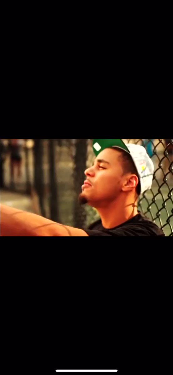 this time 9 years ago...J.Cole released βwork outβ..an absolute BANGER https://t.co/EXMJEnOTHx