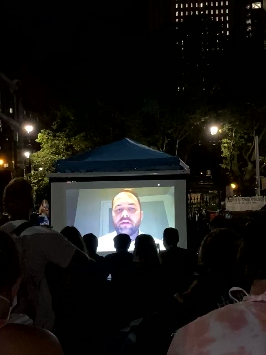 fight for trans people✨ (@wyattharms) on Twitter photo 01/07/2020 01:45:27 Boos for @NYCSpeakerCoJo we need a #PeoplesBudget Boos for @NYCSpeakerCoJo we need a #PeoplesBudget