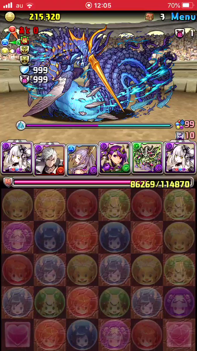パズドラ 7月チャレダンレベル9攻略まとめ ノーコンパキタ ゚ ゚ ッ パズドラ速報 パズル ドラゴンズまとめ