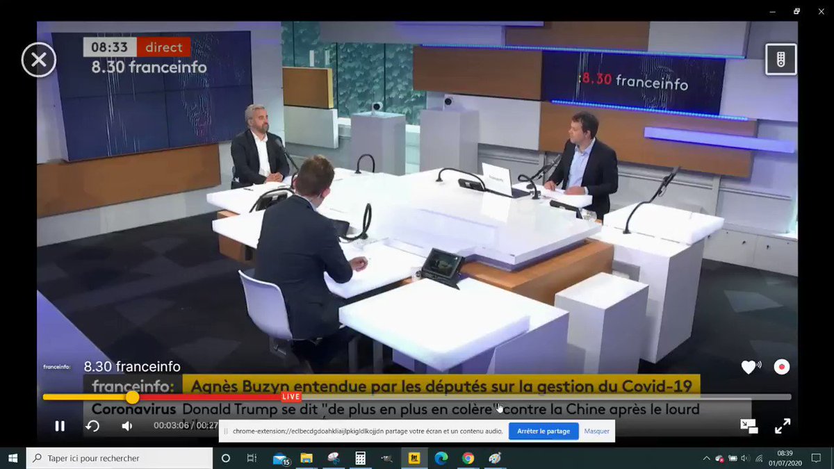 C'était pas facile facile cette entame d'interview pour Alexis Corbière ce matin https://t.co/39SRy8F98l