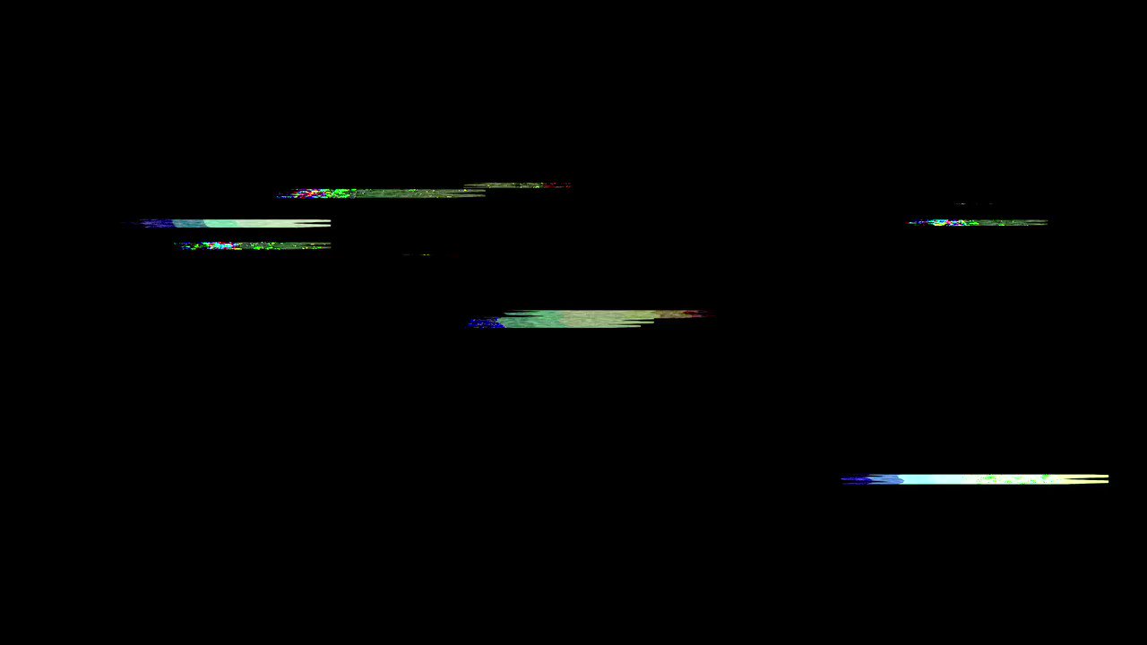 Flashback Japan 40種類のグリッチアニメーションを収録するロイヤリティフリーの映像素材集 Glitch Pack 1 0 T Co Vdir0r0if1 T Co Bilntrgys9 Twitter